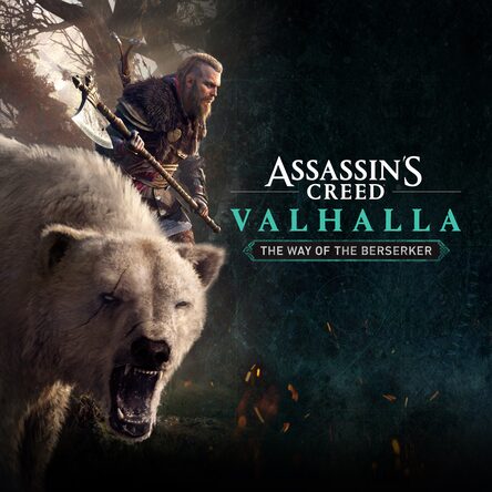 Buy Assassin's Creed: Valhalla (PS5) - PSN Account - GLOBAL