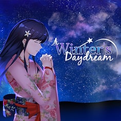 A Winter's Daydream (英语)