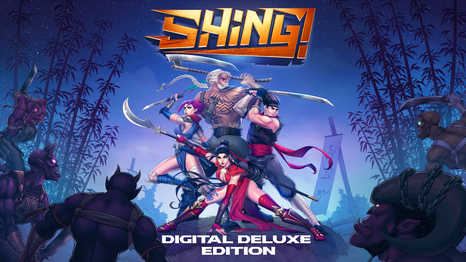 Deluxe Edition