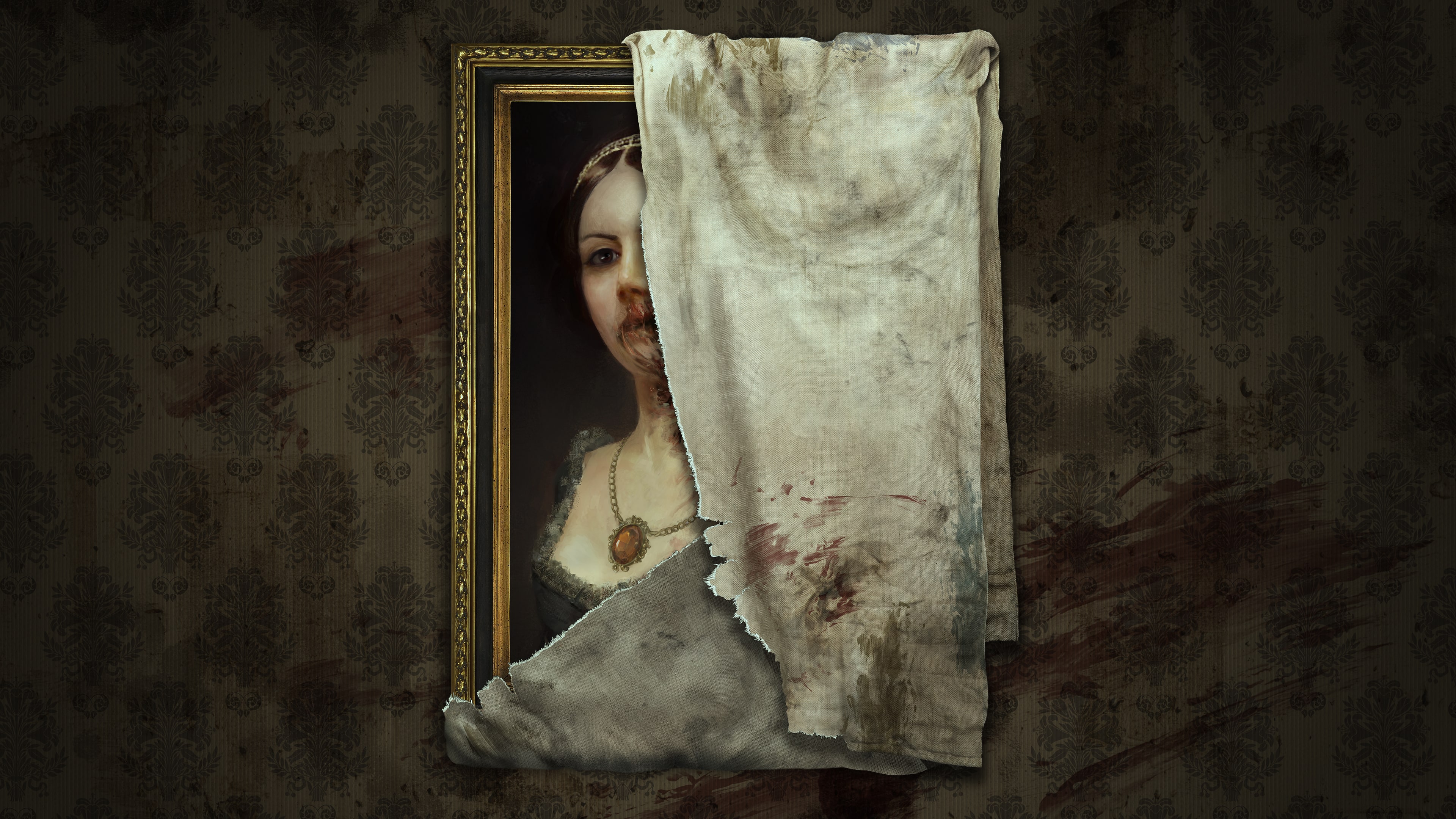 Award Winning Psychological Horror Game Layers of Fear Released for Mobile  – Available Exclusively for iOS on the App Store