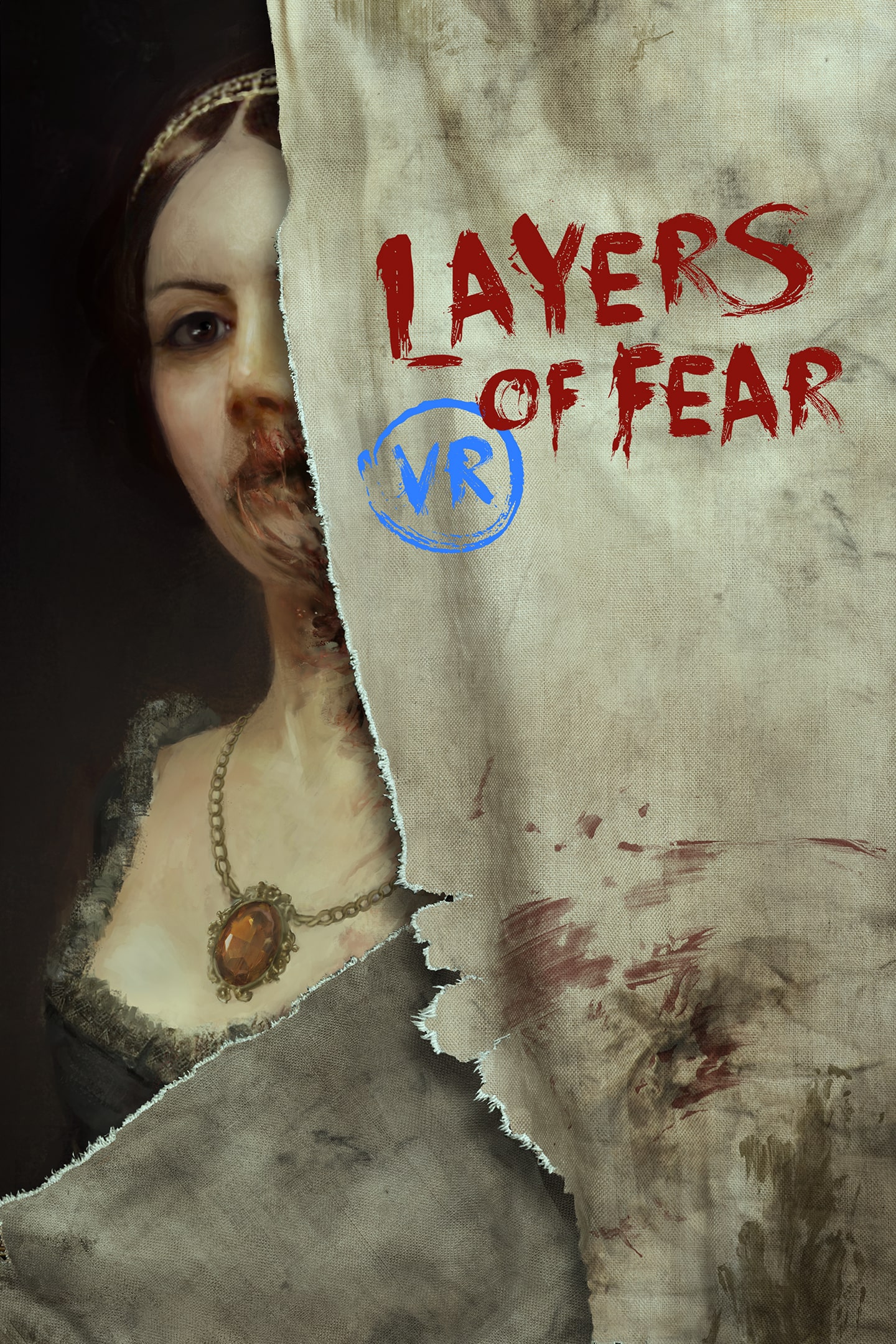 Layers of Fear VR Coming to PlayStation This Month - DREAD XP