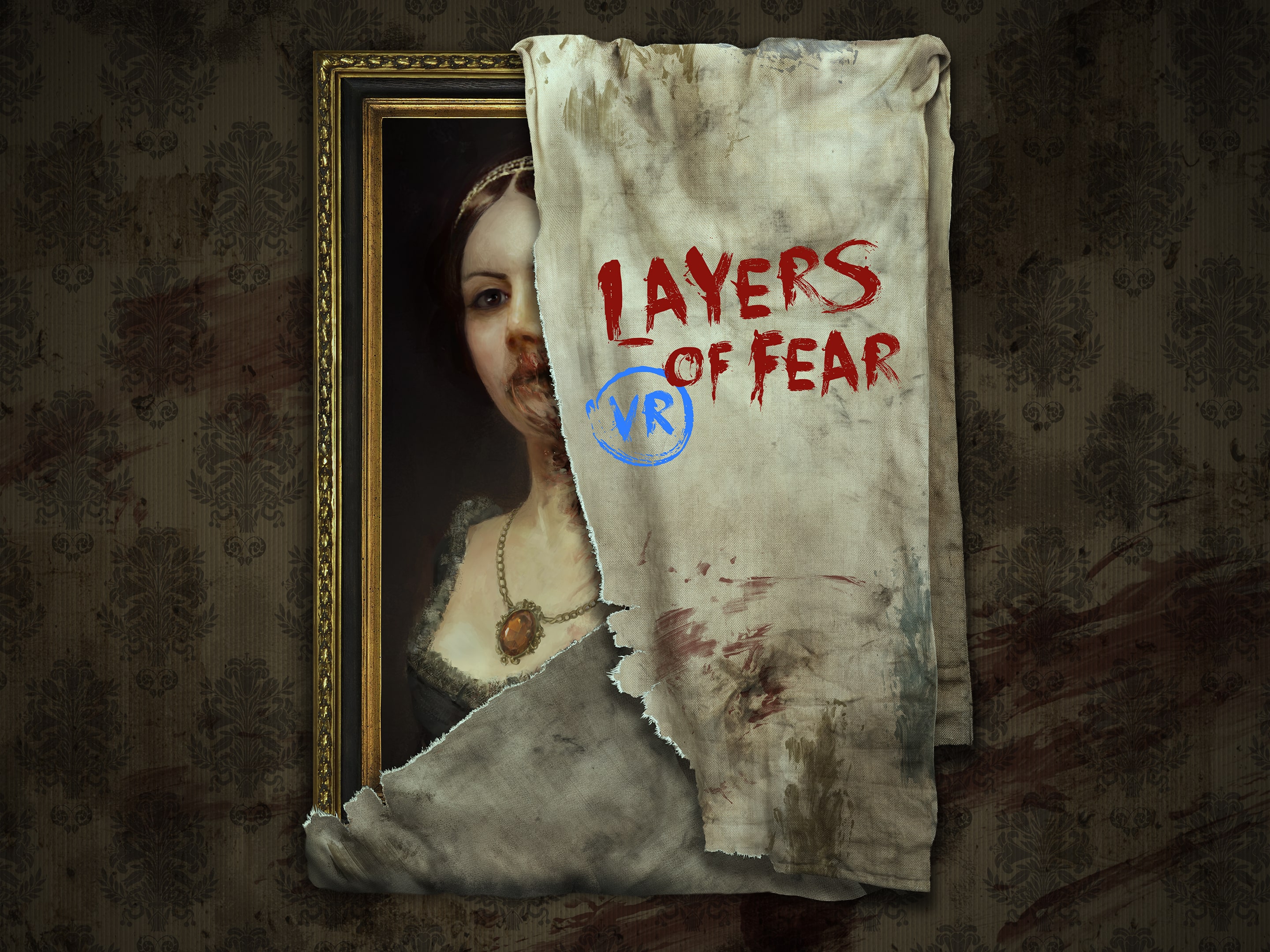 Layers of Fear - Um jogo sobre pinturas e insanidade