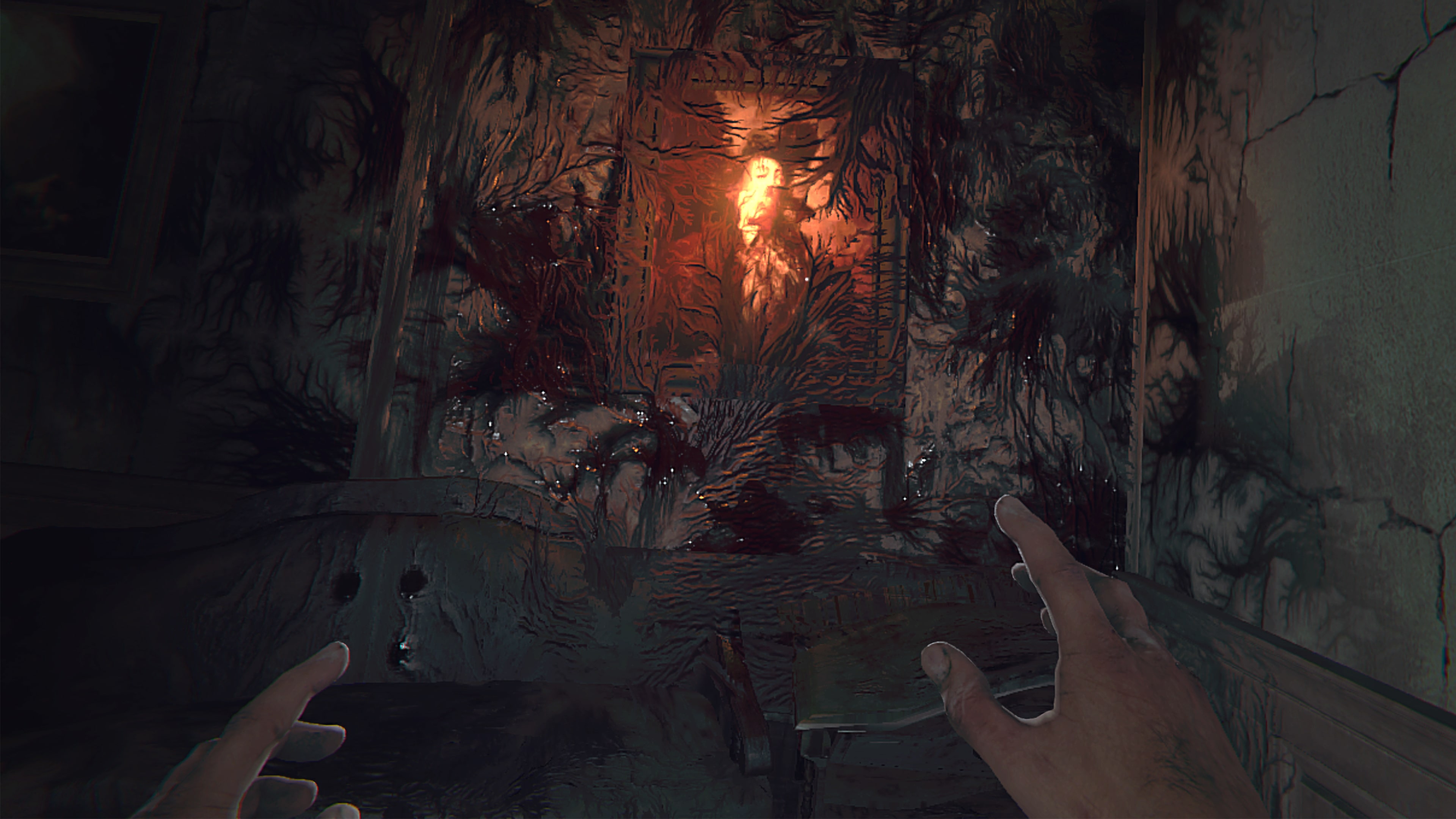 Layers of Fear - Um jogo sobre pinturas e insanidade