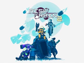 Risk of Rain 2 & Survivors of the Void Bundle
