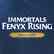 IMMORTALS FENYX RISING - SEASON PASS