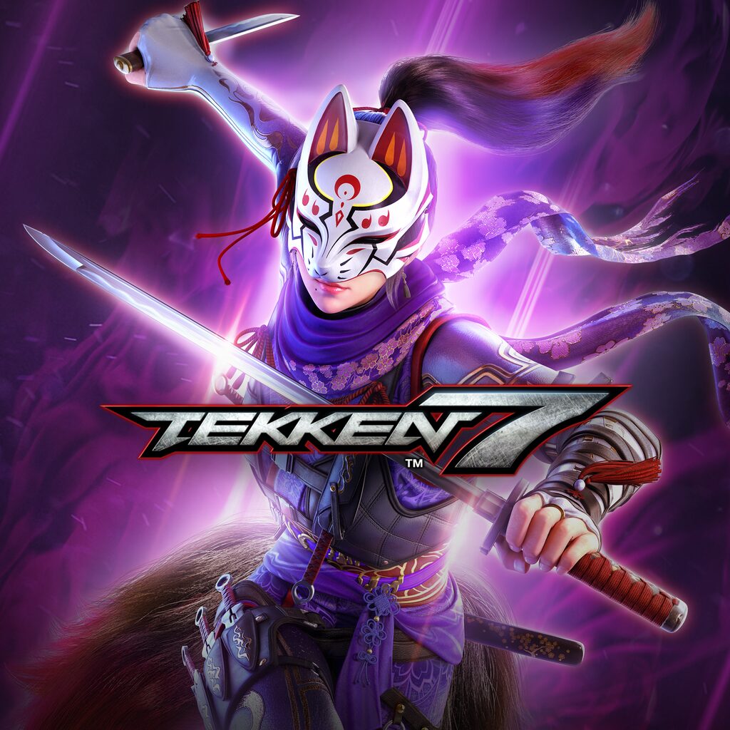 Kunimitsu tekken 7