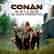 Conan Exiles - Le pack Frontière sauvage