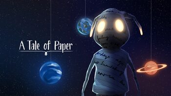 A Tale of Paper: Refolded