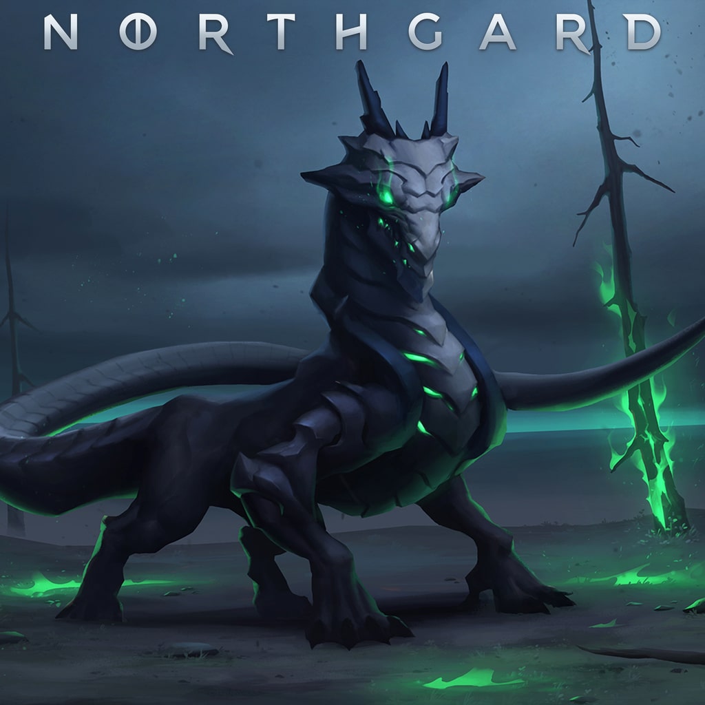 Northgard – Nidhogg, der Clan des Drachen