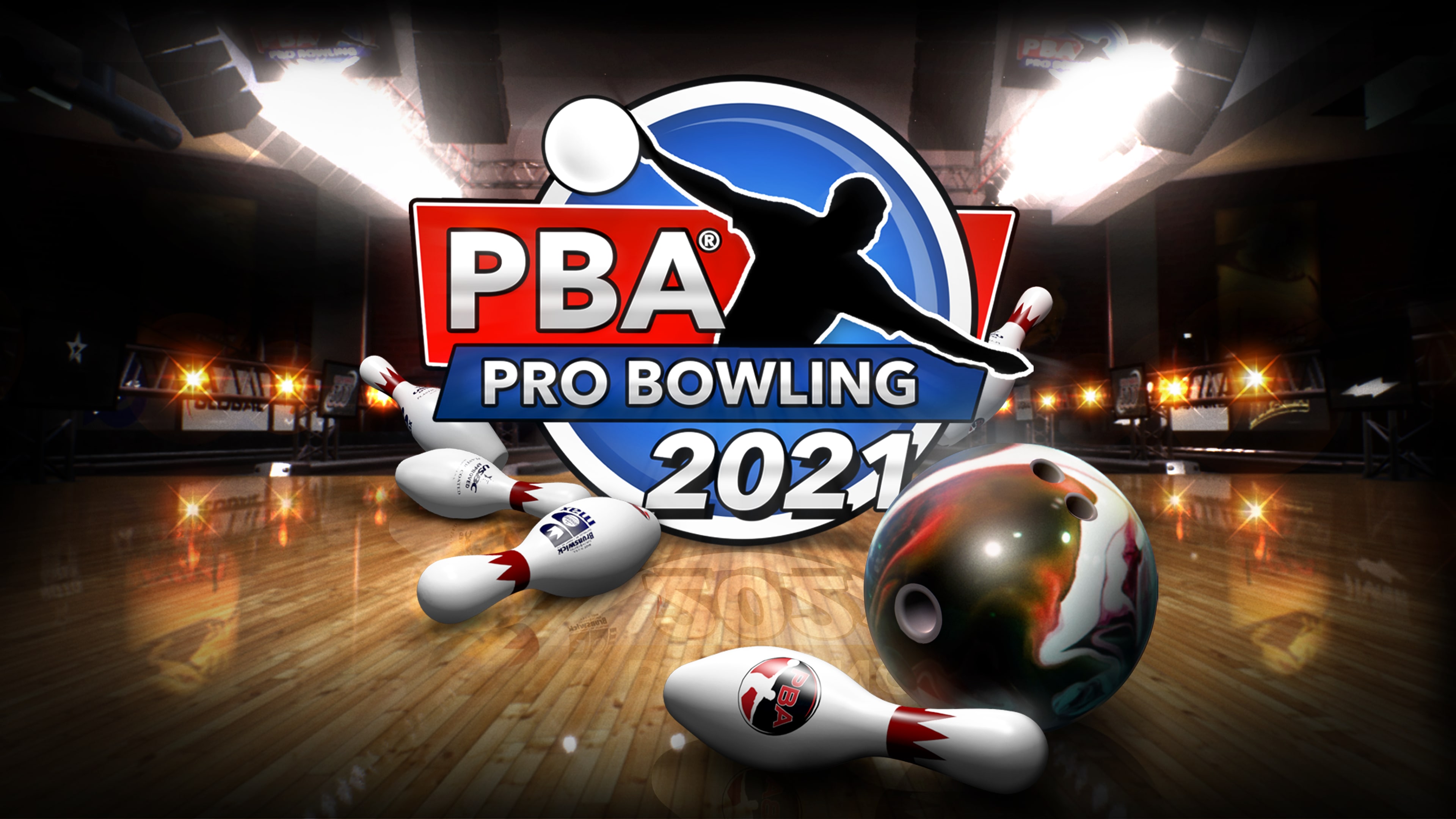 pba bowlers 2021