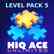 HiQ Ace Unlimited - Level Pack 5