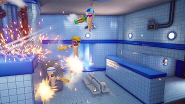 Worms Rumble - Digital Deluxe Edition