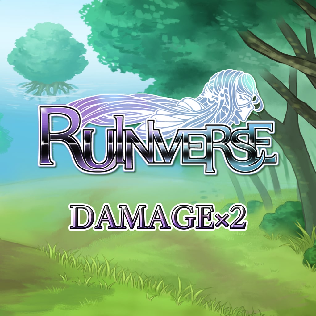 Damage x2 - Ruinverse