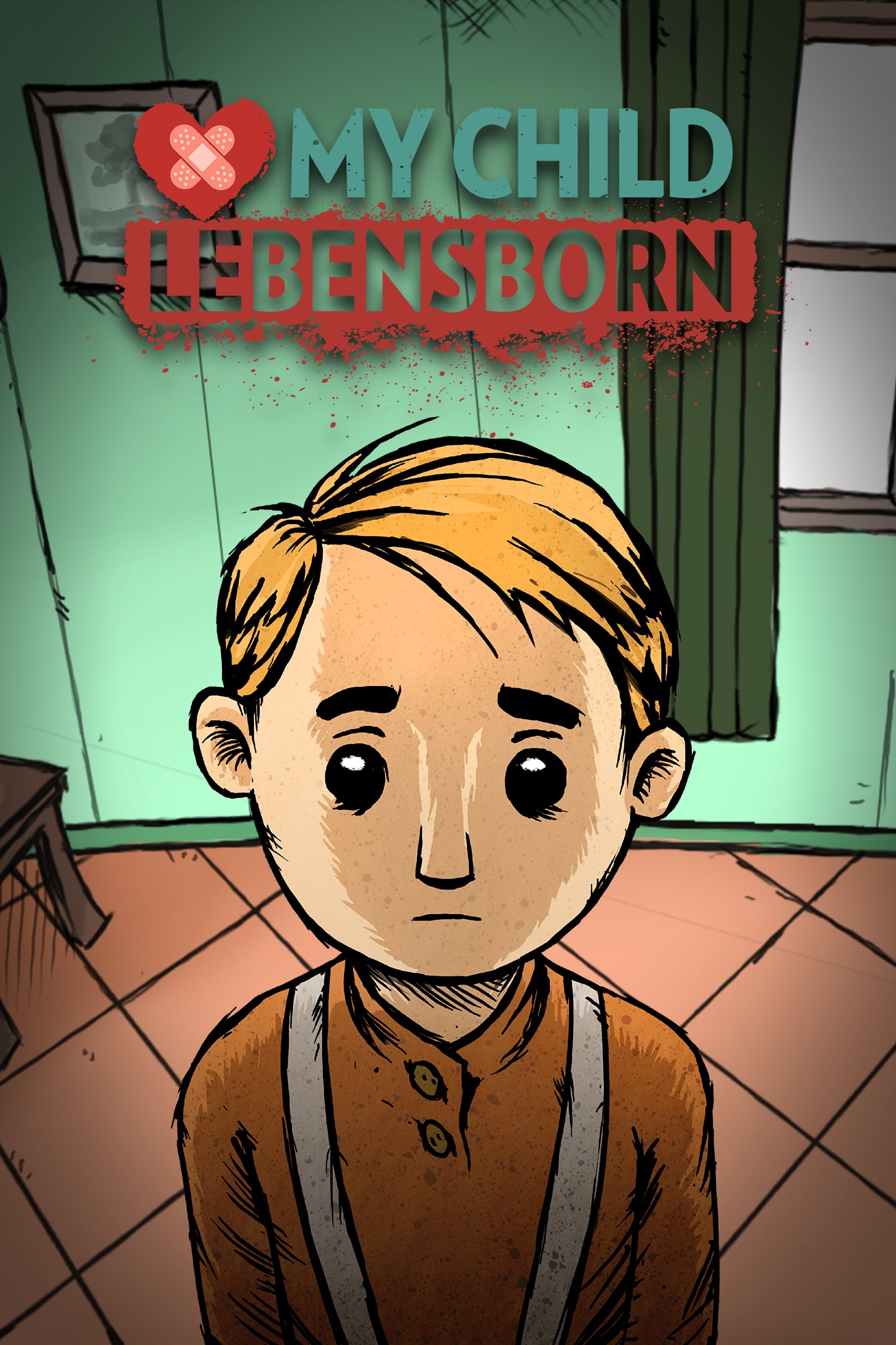 My Child Lebensborn