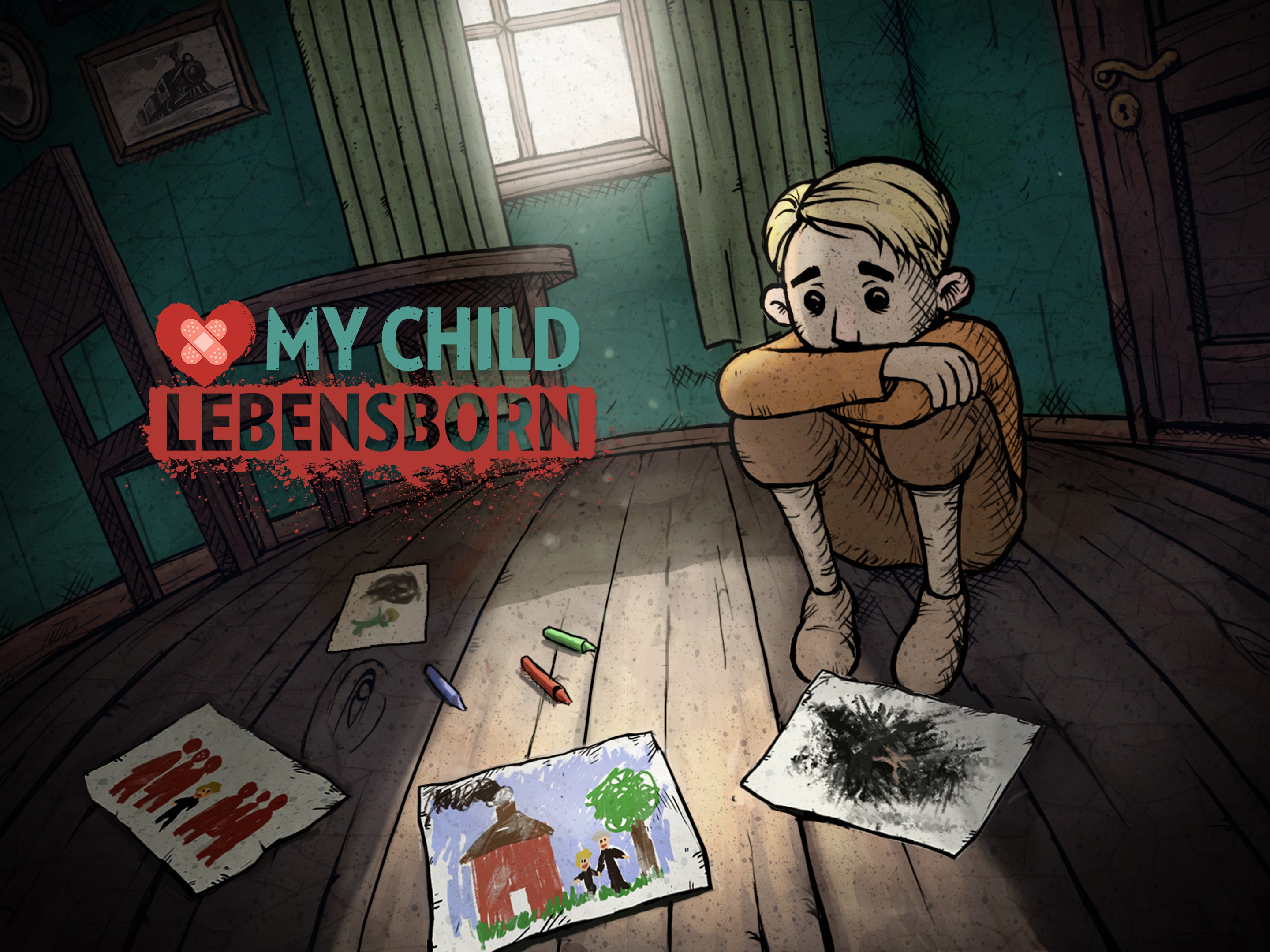 My Child Lebensborn