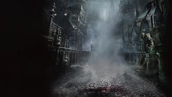 Bloodborne™ Complete Edition Bundle