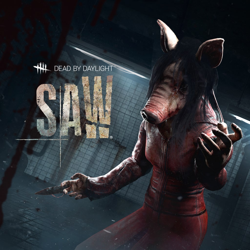 Saw video on sale game ps4