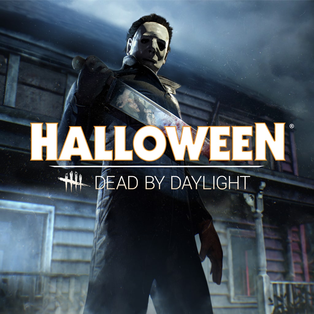 Dead by Daylight: HALLOWEEN®-hoofdstuk PS4™ & PS5™