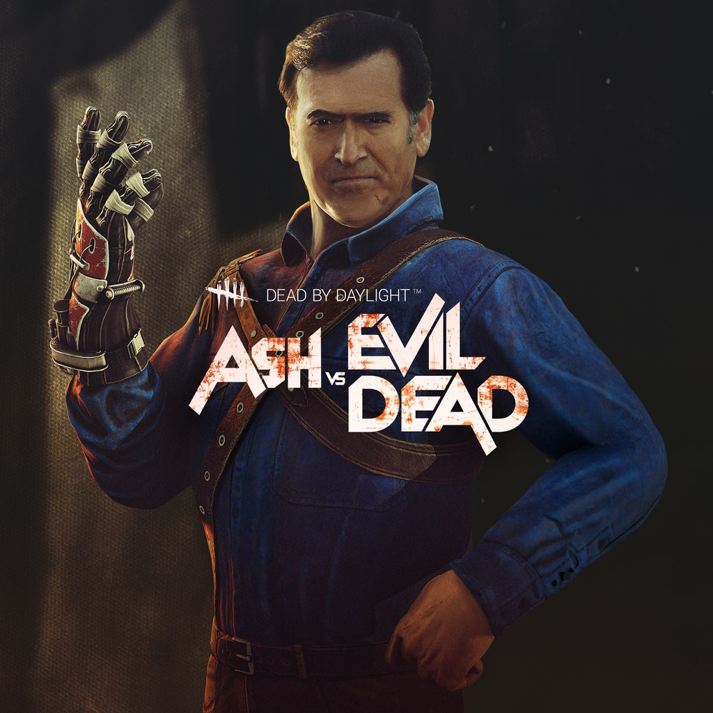 USED - PS4 - Evil Dead: The Game - PlayStation 4