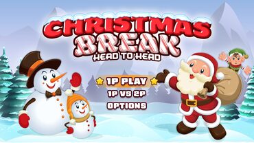 Avatar Full Game Bundle Christmas Break Head to Head