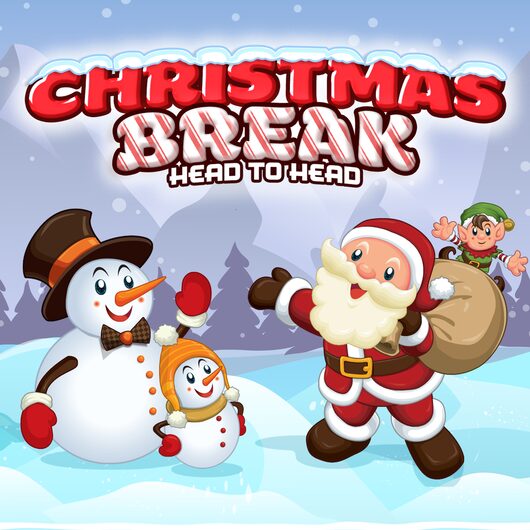 Christmas Break Head to Head for playstation