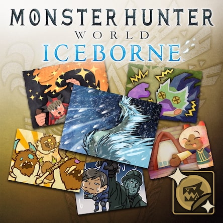 モンスターハンターワールド　アイスボーン モンスターハンターワールド：アイスボーン デジタルデラックス