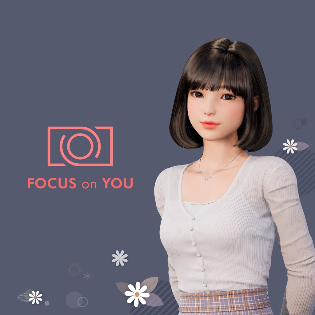 Focus On You - 100th DAY (中日英韓文版)