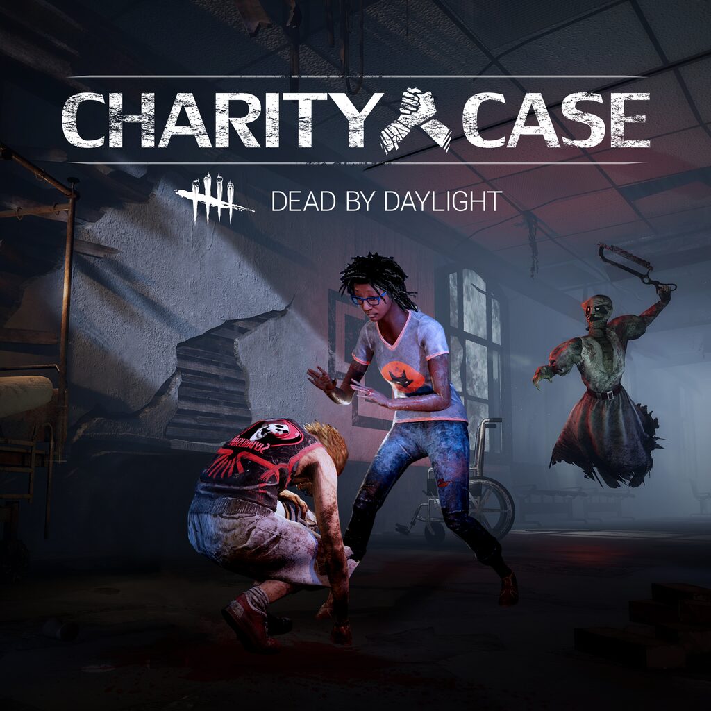 Dead by Daylight: CHARITY CASE PS4™ & PS5™