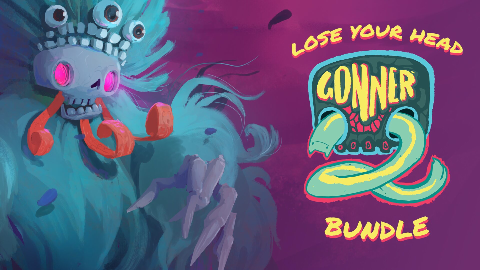 Lose Your Head Deluxe