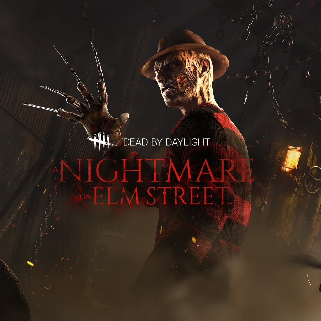 Dead by Daylight: A Nightmare on Elm Street™ Chapter