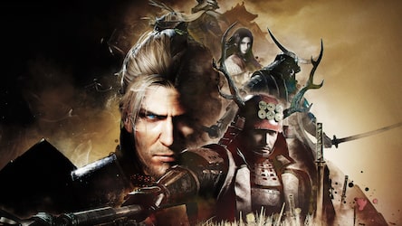 仁王 Remastered Complete Edition