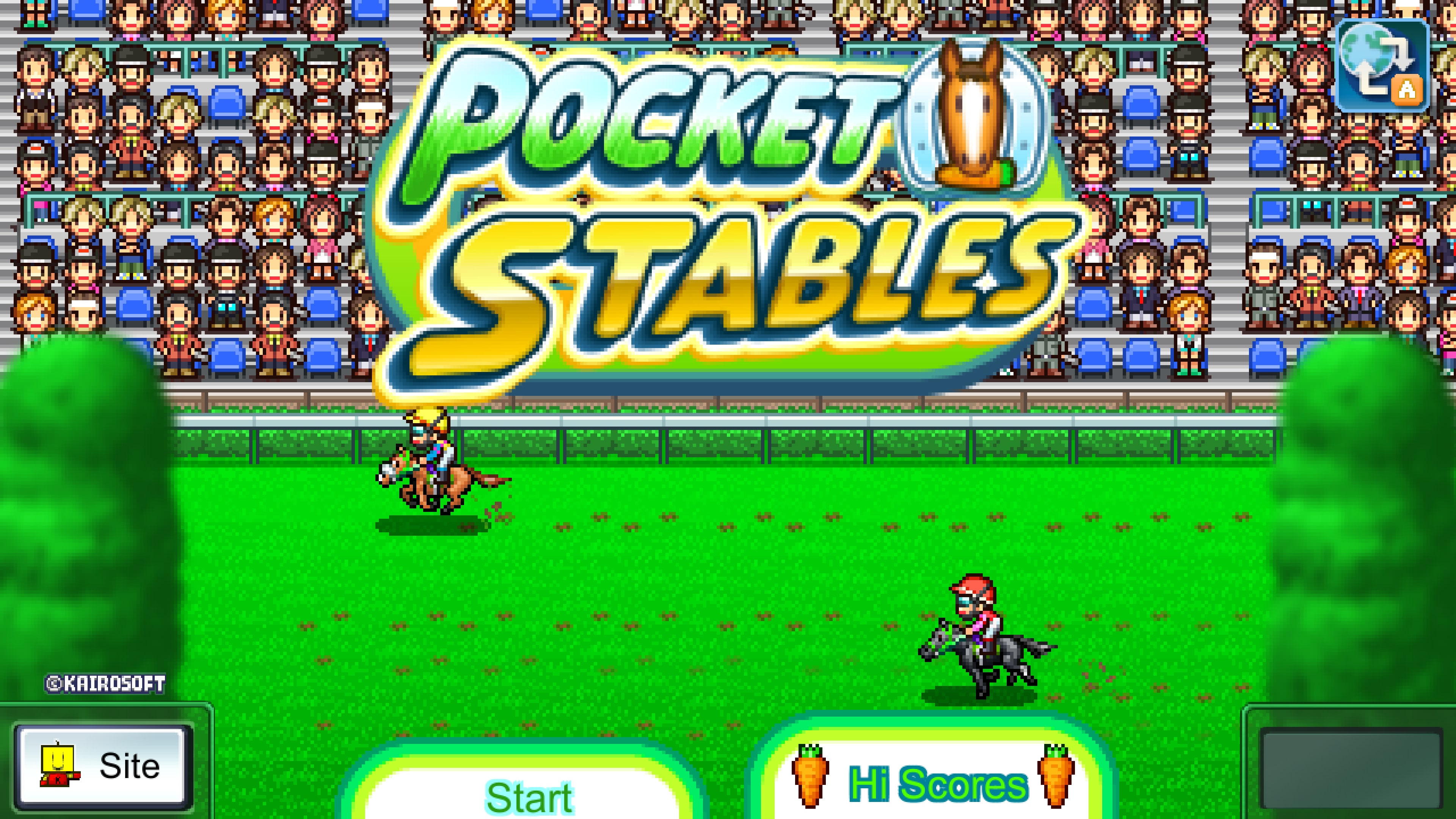pocket stables apk 2.0.0