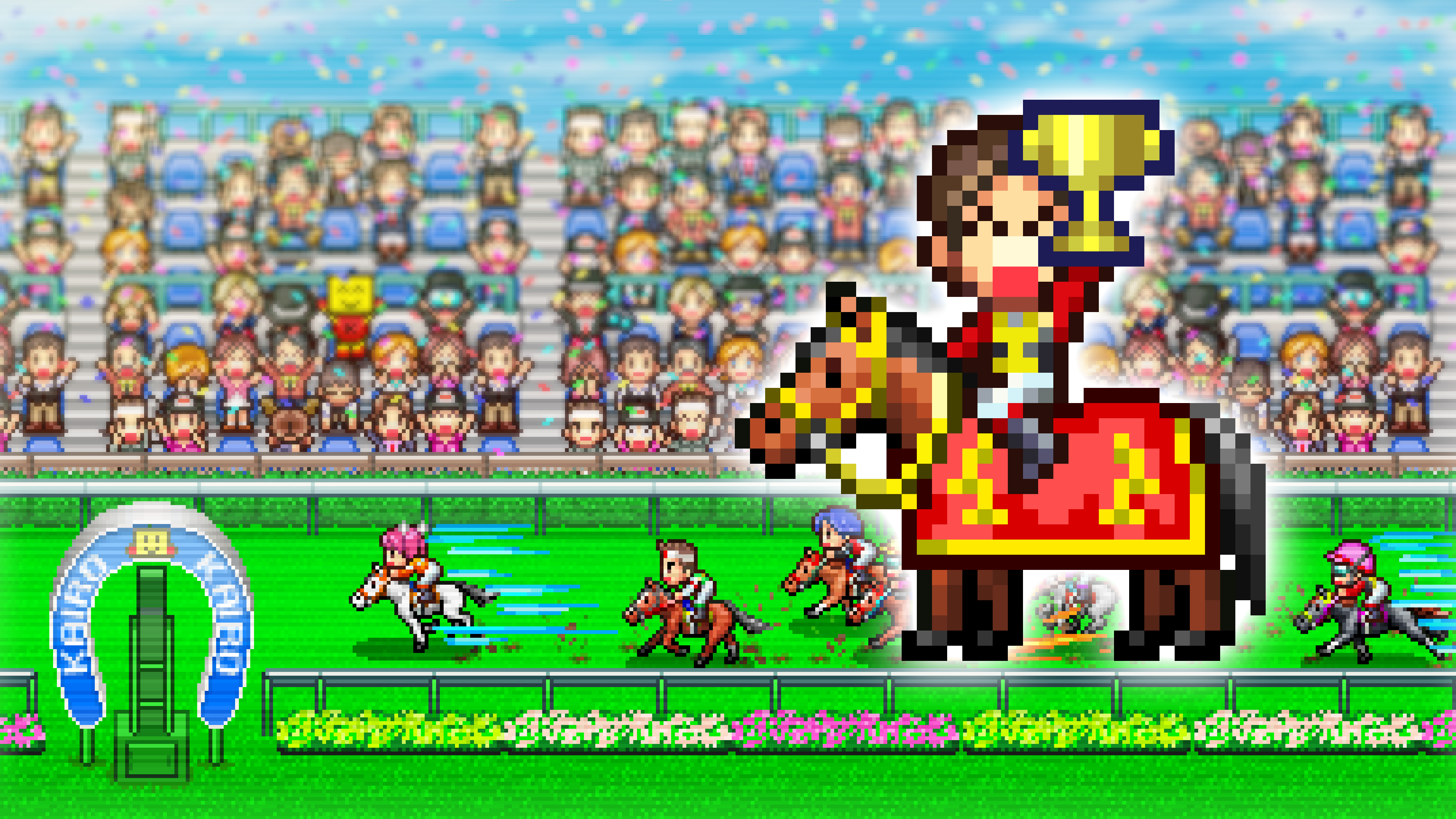 online multiplayer pocket stables like online multiplayer pocket stables like