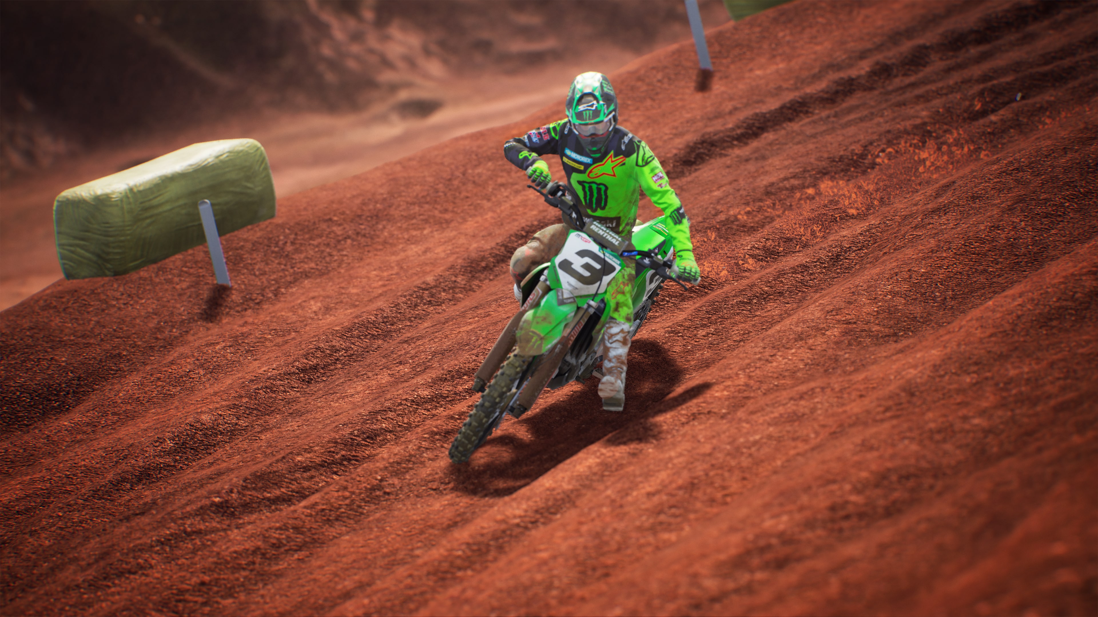 Mxgp the official motocross videogame steam фото 18