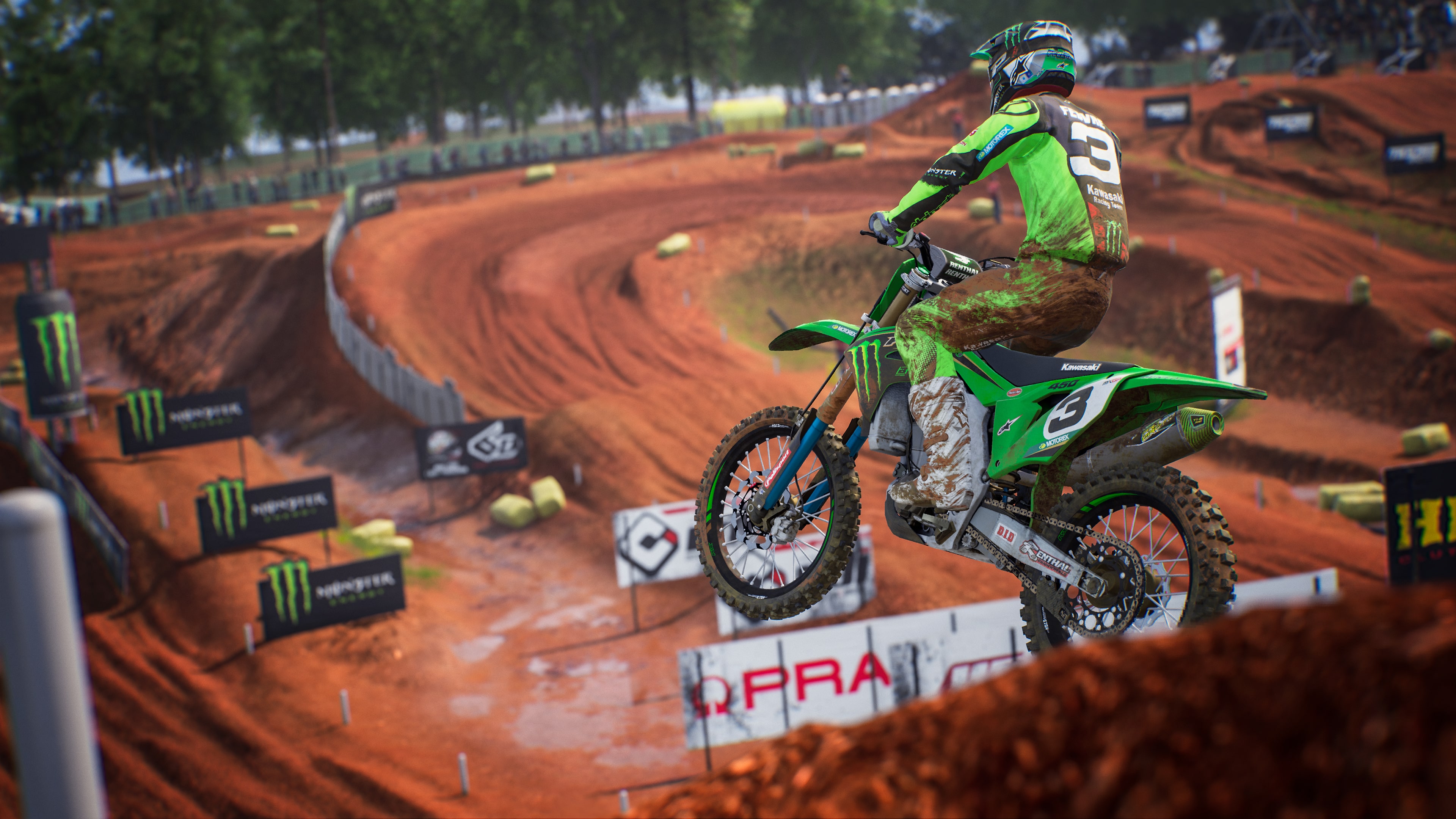 Jogo Mxgp The Official Motocross Ps4 Corrida Moto Mídia Físi