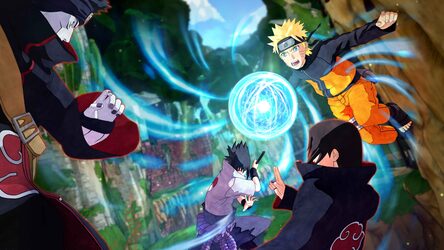 Naruto to boruto shinobi striker pc controller not working ps4