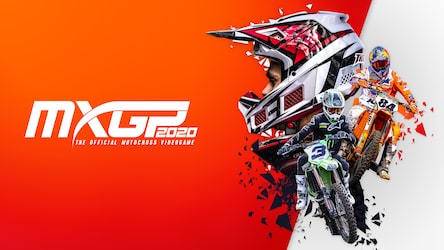 Mxgp The Official Motocross Videogame - Xbox 360