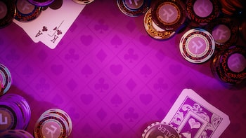 Poker Club: Gold Edition PS4 & PS5