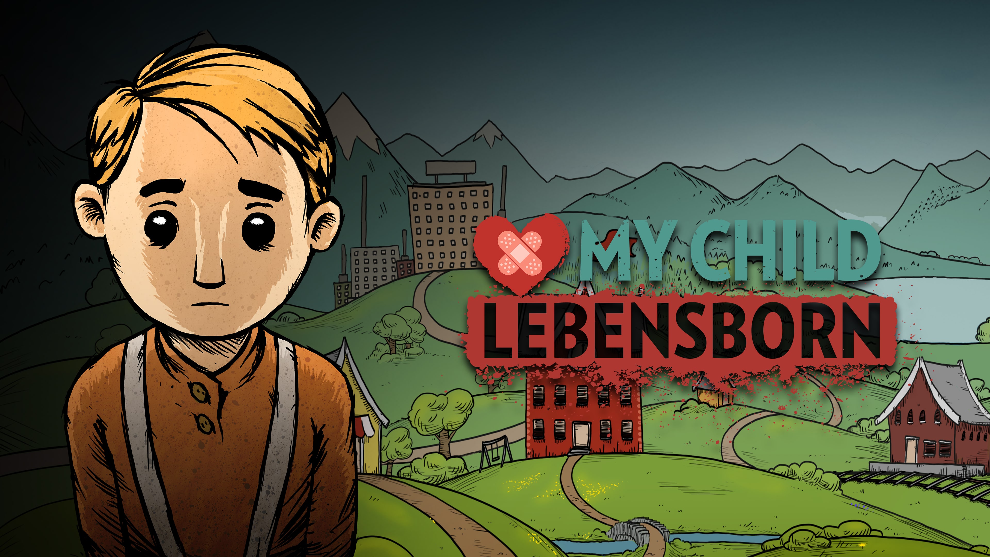 My Child Lebensborn on the App Store