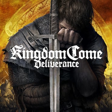 Kingdom Come: Deliverance - DLC Collection cover image