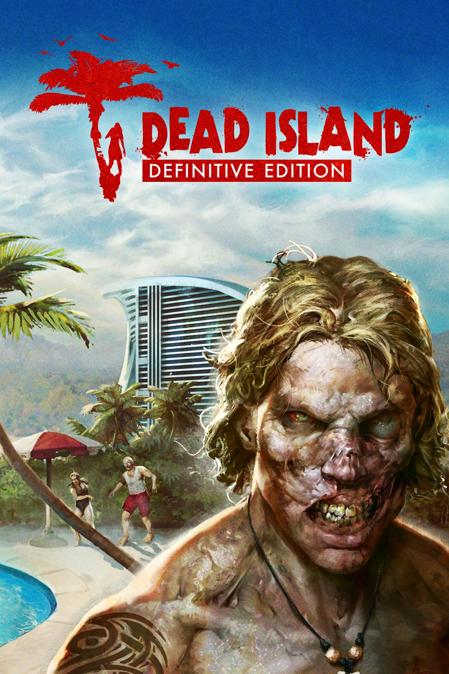 Buy Dead Island: Riptide Definitive Edition Steam Key GLOBAL - Cheap -  !