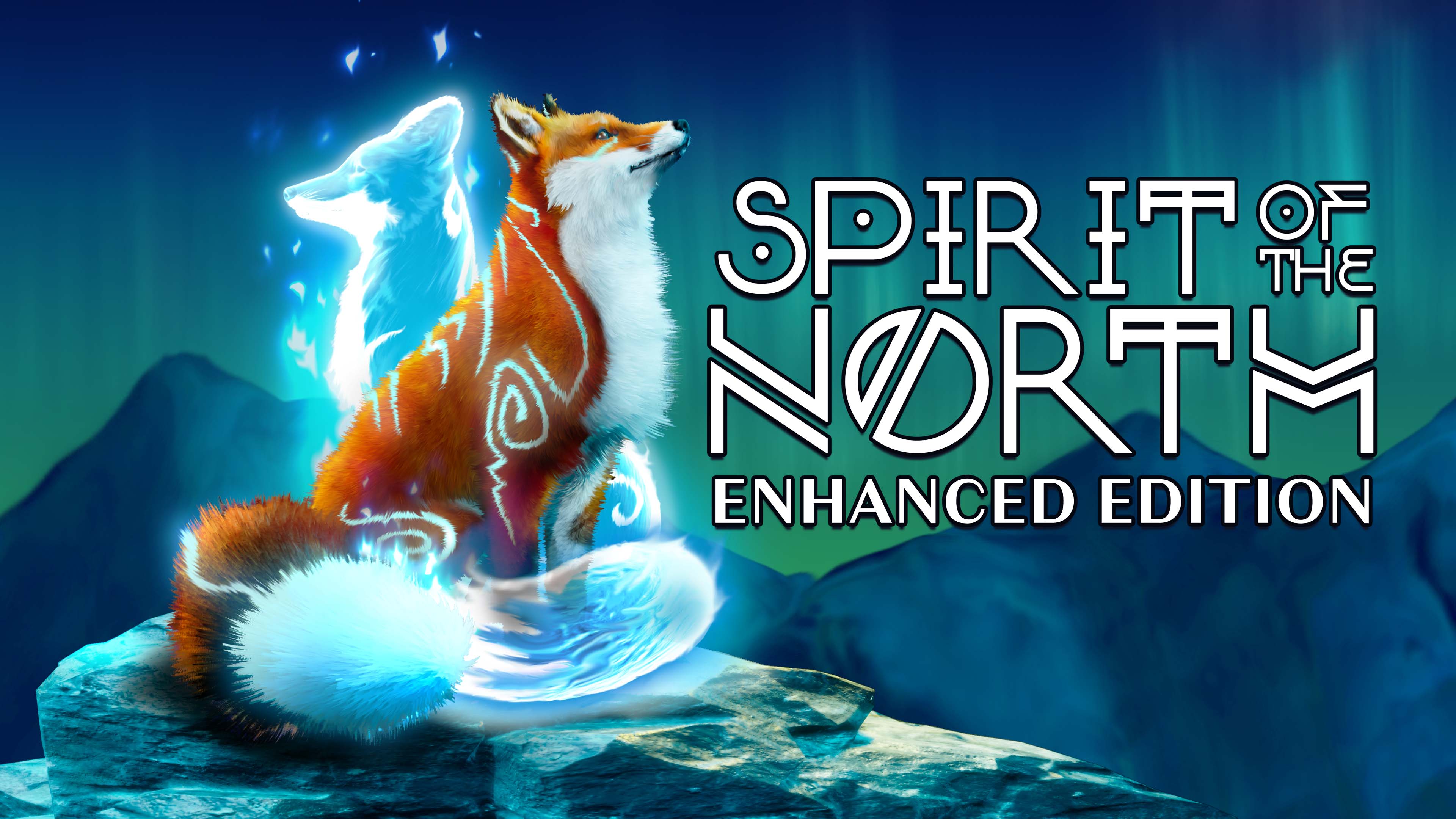  Spirit of The North - PlayStation 5 Standard Edition : Crescent  Marketing Inc: Video Games