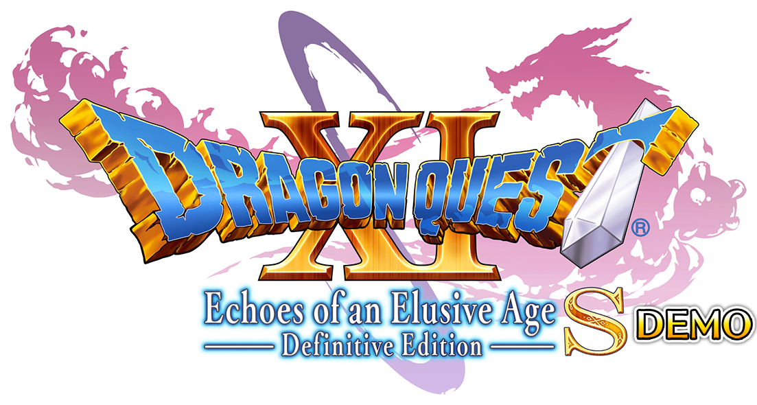 Dragon Quest XI S Echoes of an Elusive Age Definitive Edition - PS4 - Xande  A Lenda Games. A sua loja de jogos!
