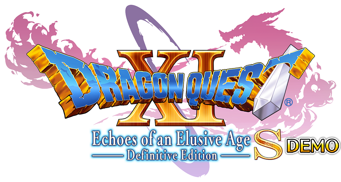 DRAGON QUEST XI: Echoes of an Elusive Age - PlayStation 4