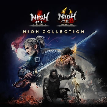 The Nioh Collection