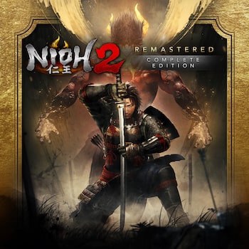 Nioh 2 Remastered – The Complete Edition PS4 & PS5