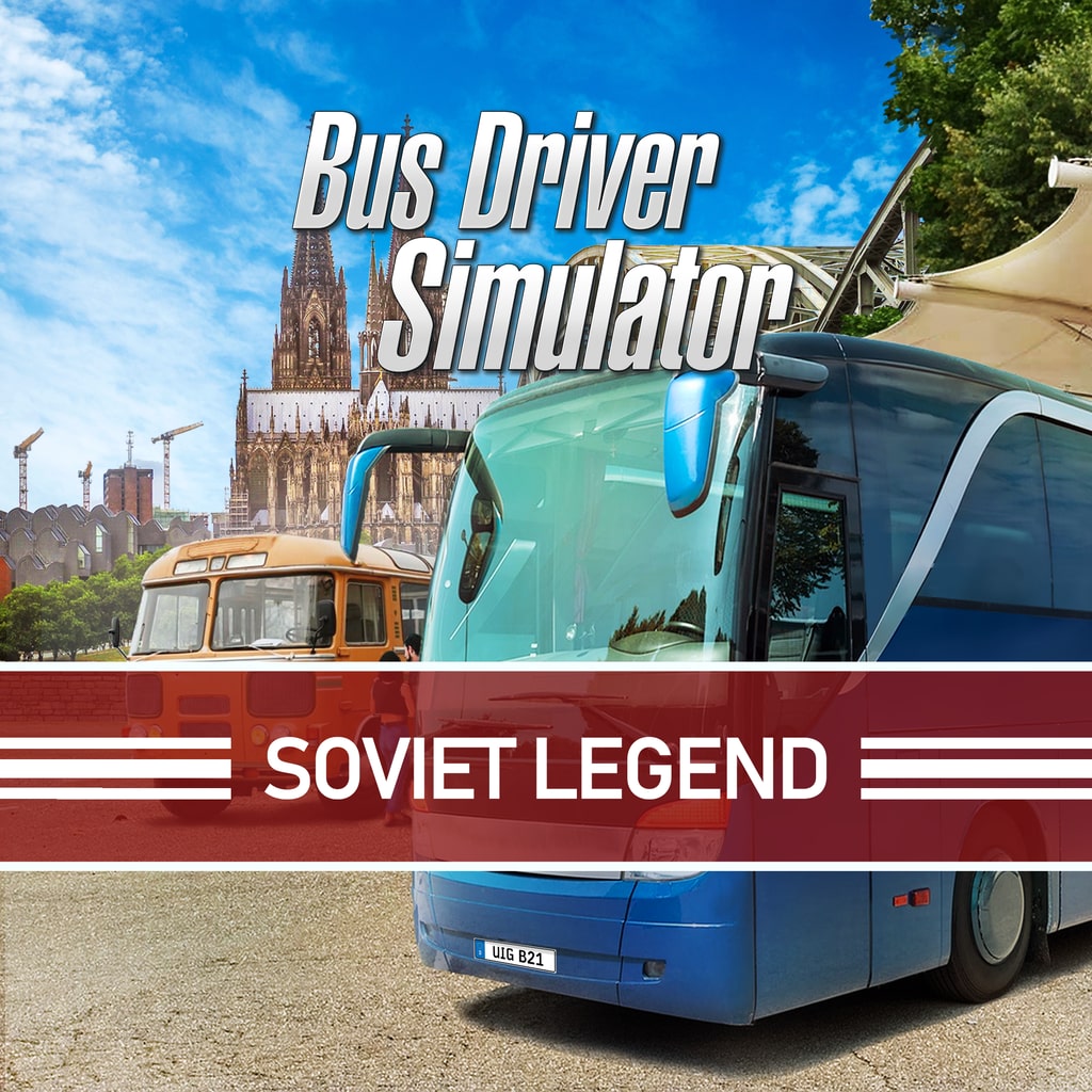 Top 5 best bus simulator games for Android & iOS 2023