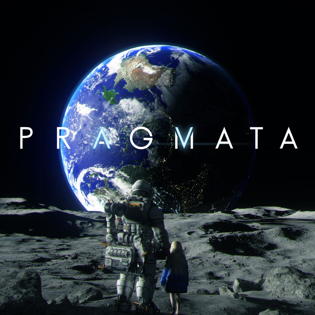 Will we get a Pragmata update by June 12th, 2023? (Xbox or Capcom ...