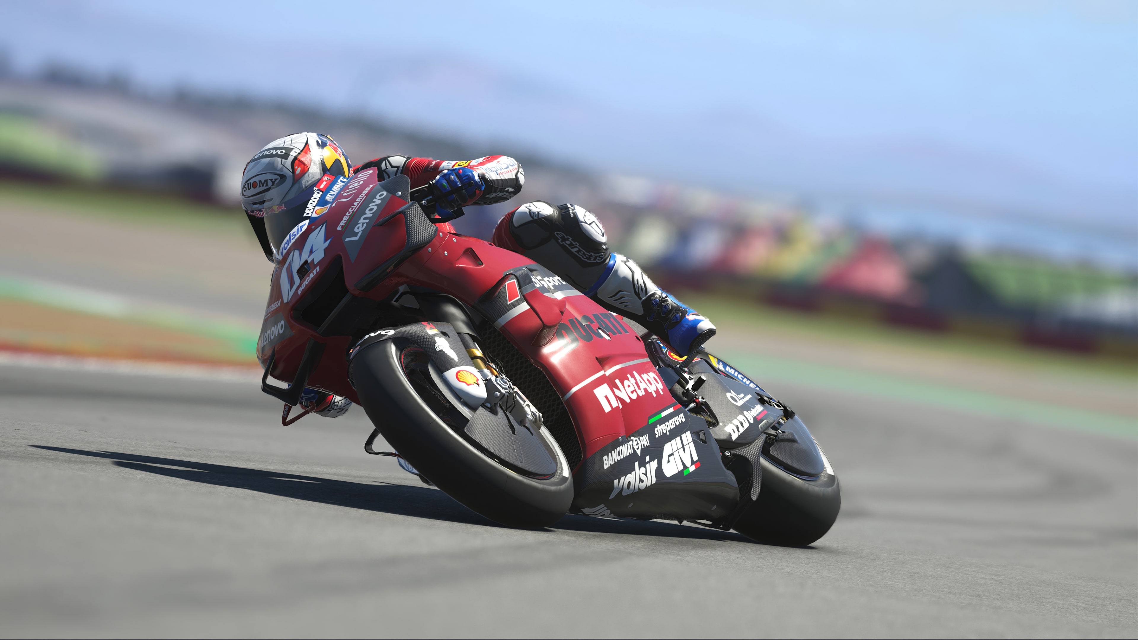 Moto gp 20 ps4 jogos playstation 4 namco bandai parceiros iberica s. a.  Idade 3 +