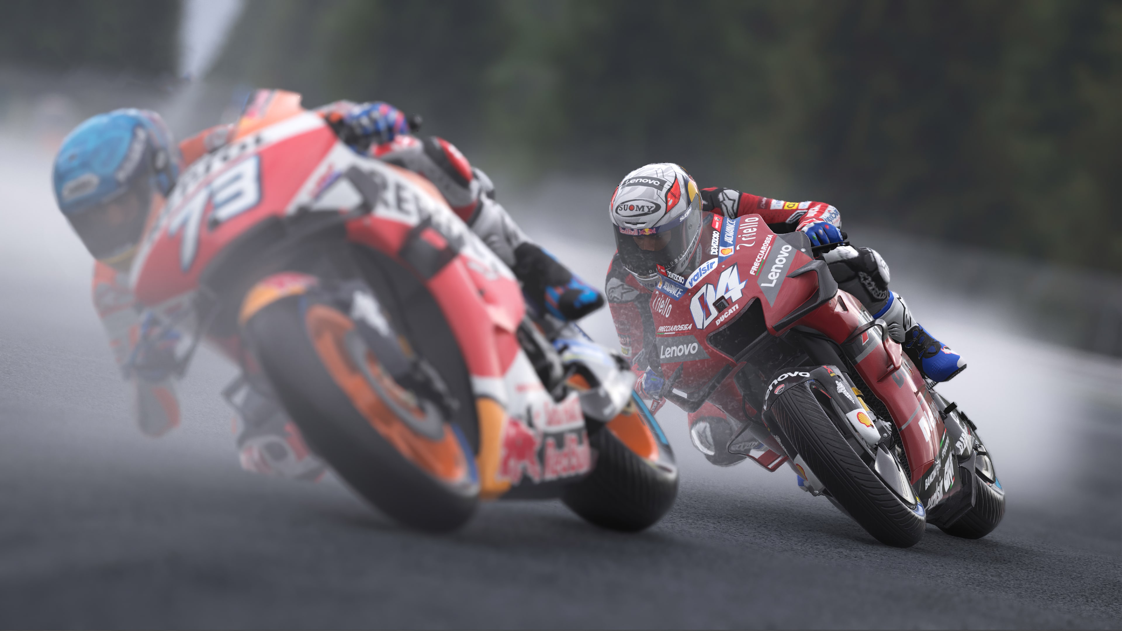 Jogo PS4 MotoGP 20